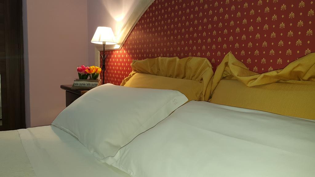 B&B Monte Dei Pegni Agrigento Habitación foto