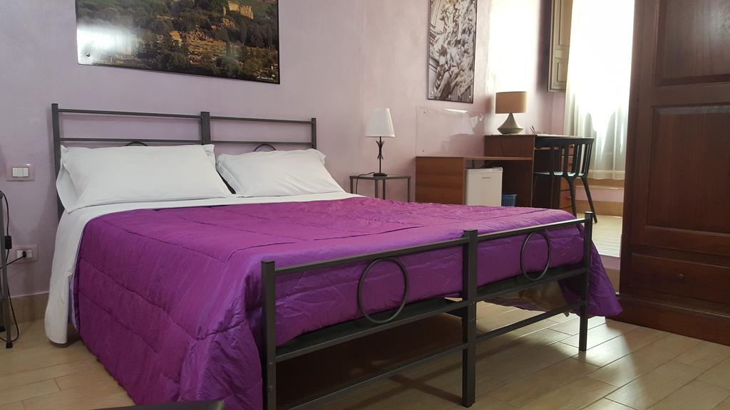 B&B Monte Dei Pegni Agrigento Habitación foto