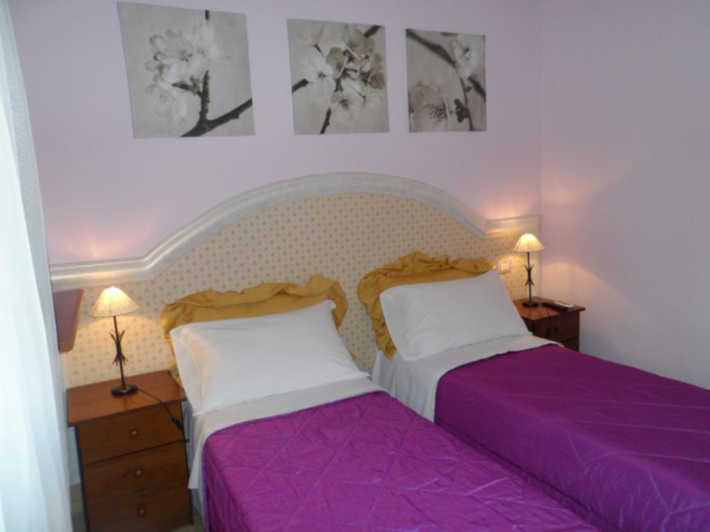 B&B Monte Dei Pegni Agrigento Habitación foto